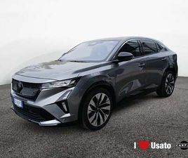 TECHNO E-TECH FULL HYBRID 200