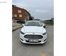 1.5 ECOBOOST TITANIUM