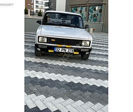 TOFAS 124 SERCE SERÇE