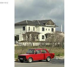 TOFAS 124 SERCE SERÇE