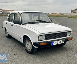 TOFAS 124 SERCE SERÇE