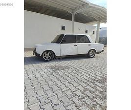 TOFAS 124 SERCE SERÇE