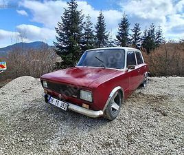 TOFAS 124 SERCE SERÇE