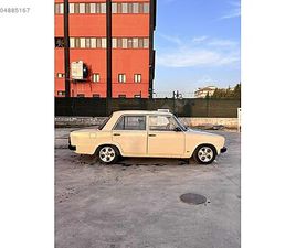 TOFAS 124 SERCE SERÇE