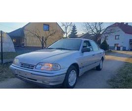 FORD SCORPIO GLX 2.0 BENZIN