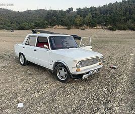 TOFAS 124 SERCE SERÇE