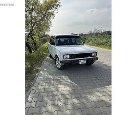 TOFAS 124 SERCE SERÇE