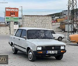 TOFAS 124 SERCE SERÇE