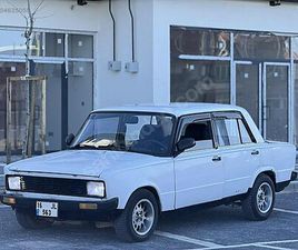 TOFAS 124 SERCE SERÇE