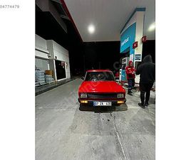 TOFAS 124 SERCE SERÇE