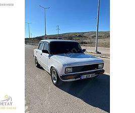 TOFAS 124 SERCE SERÇE