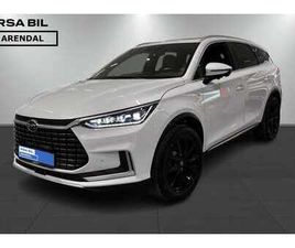 42.000 KM | HENGERFESTE | EKSTRA LED | VELHOLDT