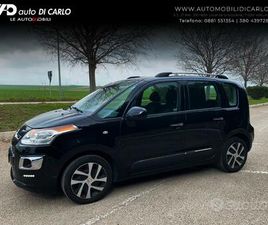 CITROEN C3 PICASSO PURETECH 110 SELECTION