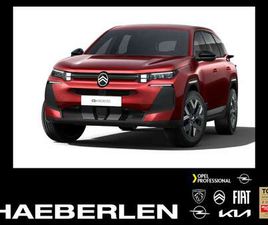 CITROEN C5 AIRCROSS YOU **NEUES MODELL**
