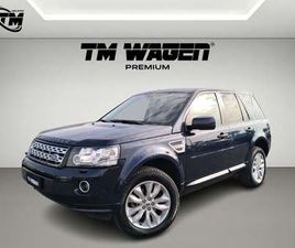 2.2 SD4 SE 4WD 190CV AUTO