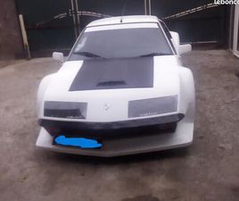 ALPINE A310 ALPINE A 310 V6