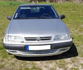 XANTIA HDI 2.0L