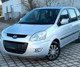 HYUNDAI MATRIX 1.6 BENZIN ◊️