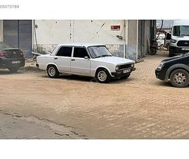 TOFAS 124 SERCE SERÇE