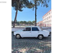 TOFAS 124 SERCE SERÇE