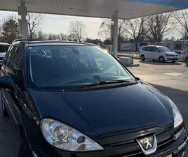 2,0 HDI 160 FAP TIPTRONIC