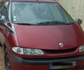 RENAULT ESPACE 3 1997