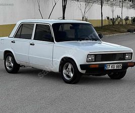 TOFAS 124 SERCE SERÇE