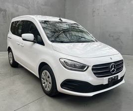 T-CLASS