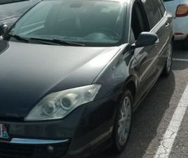 ÉCHANGE RENAULT LAGUNA 3