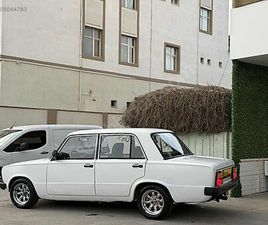 TOFAS 124 SERCE SERÇE