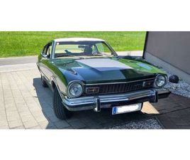FORD MAVERICK V8 302CUI