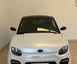 MICROCAR DUE DUÉ 6 YOUNG COLOR