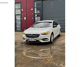 1.6 CDTI GRAND SPORT T ENJOY