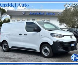 SCUDO (1996-2003) 1.5 BLUEHDI 120 CV L2H1 FURGONE