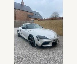 3.0T GR PRO AUTO EURO 6 (START/STOP) 3DR