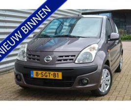 NISSAN PIXO NISSAN PIXO, 1.0 LOOK