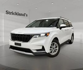 2024 KIA CARNIVAL LX+ FWD