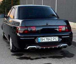 ВАЗ / LADA 2110 2009