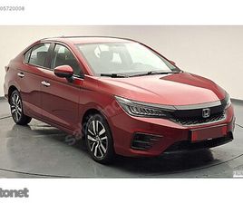 1.5 I-VTEC EXECUTIVE