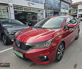 1.5 I-VTEC EXECUTIVE