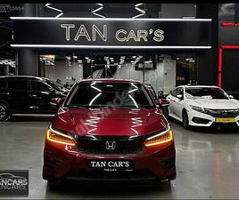 1.5 I-VTEC EXECUTIVE