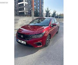 1.5 I-VTEC EXECUTIVE