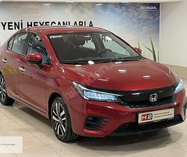 1.5 I-VTEC EXECUTIVE