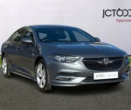 1.5I TURBO GPF SRI VX LINE NAV GRAND SPORT EURO 6 (START/STOP) 5DR