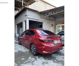 1.5 I-VTEC EXECUTIVE