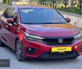 1.5 I-VTEC EXECUTIVE