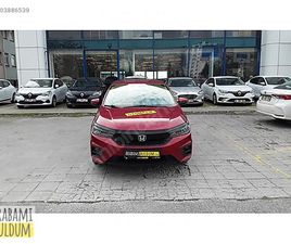 1.5 I-VTEC EXECUTIVE