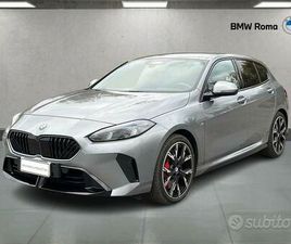 BMW SERIE 1 118D MSPORT PRO AUTO