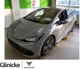 CUPRA BORN NAV/KAM/SHZ/LENKHZ/KEYLESS/ASSIST/ACC/LED/L