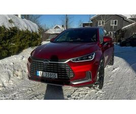 4X4 509 HK EXECUTIVE | 7-SETER | PANORAMA | 360° KAMERA